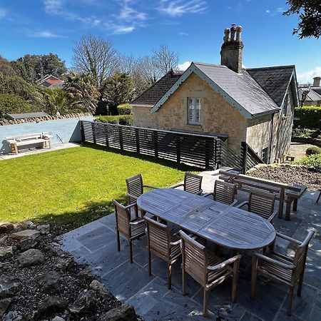 Belverdere Cottage Ventnor Exterior photo