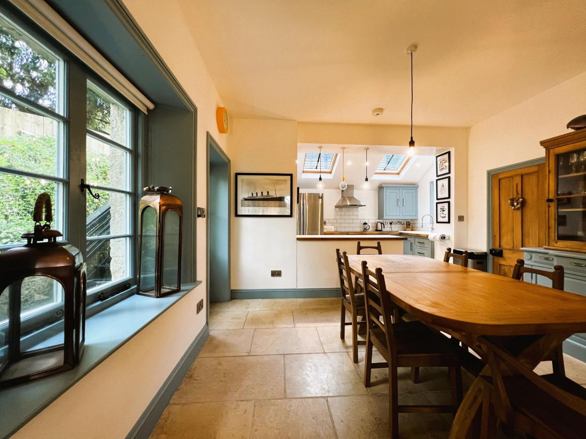 Belverdere Cottage Ventnor Exterior photo